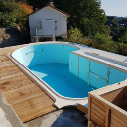 Chauffage Piscine : Profitez d'une Baignade Confortable et Relaxante en Toutes Saisons Herblay-sur-Seine